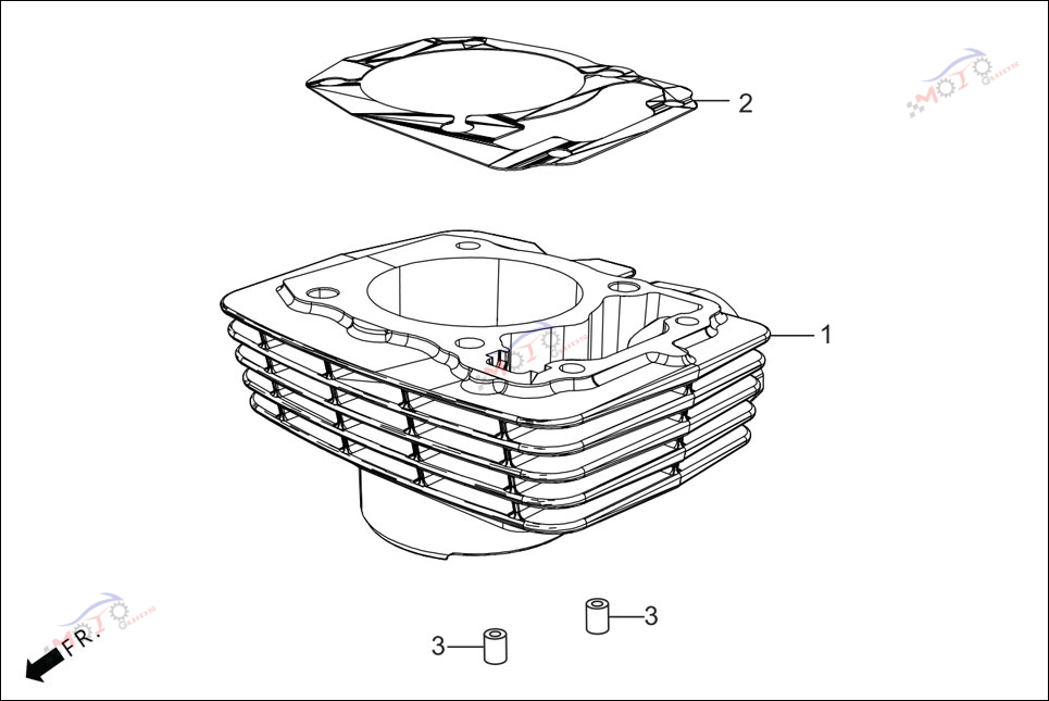 Engine Diagram